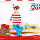 1/12 Action Figure Wally (from Where's Wally?)