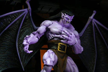 Disney’s Gargoyles Ultimate Goliath Action Figure