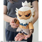 Street Fighter 6 Deformed Plush Gouki (Akuma)
