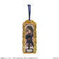 Resident Evil "Bio Hazard" 30th Anniversary Main Art Metal Book Marker Leon
