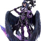 1/7 Overlord: Albedo: Hermes Trismegistus Ver. (Rerelease)