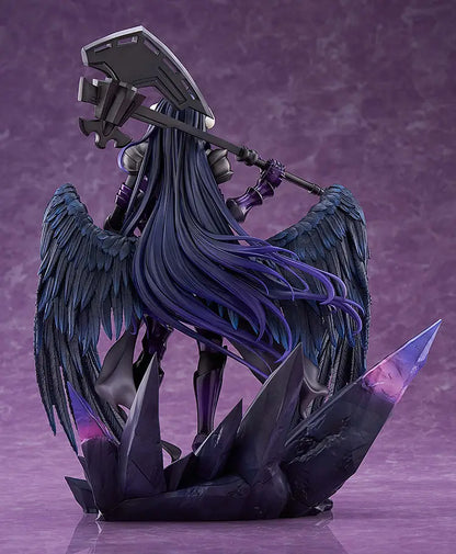 1/7 Overlord: Albedo: Hermes Trismegistus Ver. (Rerelease)