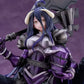 1/7 Overlord: Albedo: Hermes Trismegistus Ver. (Rerelease)