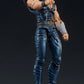 1/24 DIGACTION Fist of the North Star Kenshiro