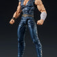 1/24 DIGACTION Fist of the North Star Kenshiro