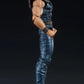1/24 DIGACTION Fist of the North Star Kenshiro