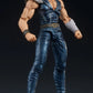1/24 DIGACTION Fist of the North Star Kenshiro