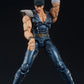 1/24 DIGACTION Fist of the North Star Kenshiro