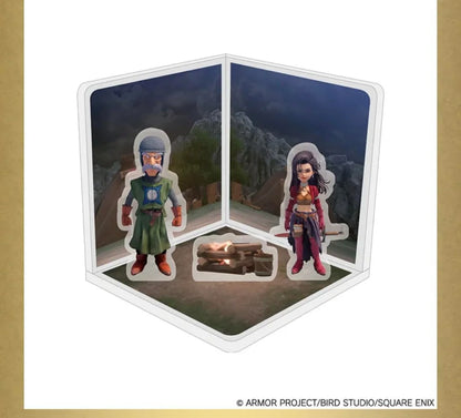 Dragon Quest Kuji Special - Erdrick's Tablet to Demon King Arc (In Store Only)