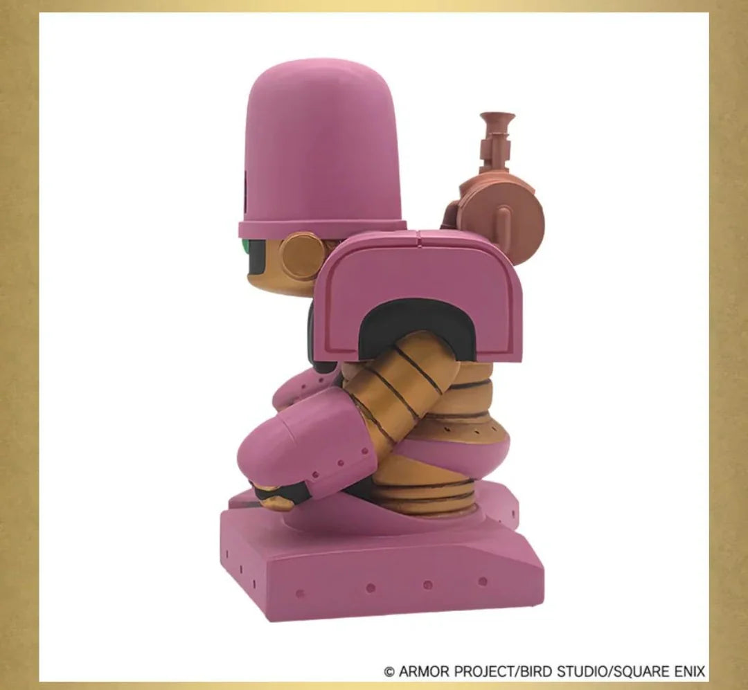 Dragon Quest Kuji Special - Erdrick's Tablet to Demon King Arc (In Store Only)