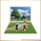 Dragon Quest Kuji Special - Erdrick's Tablet to Demon King Arc (In Store Only)