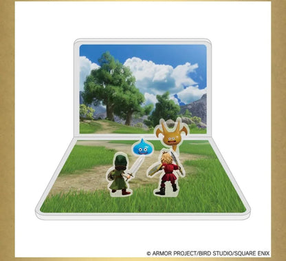 Dragon Quest Kuji Special - Erdrick's Tablet to Demon King Arc (In Store Only)