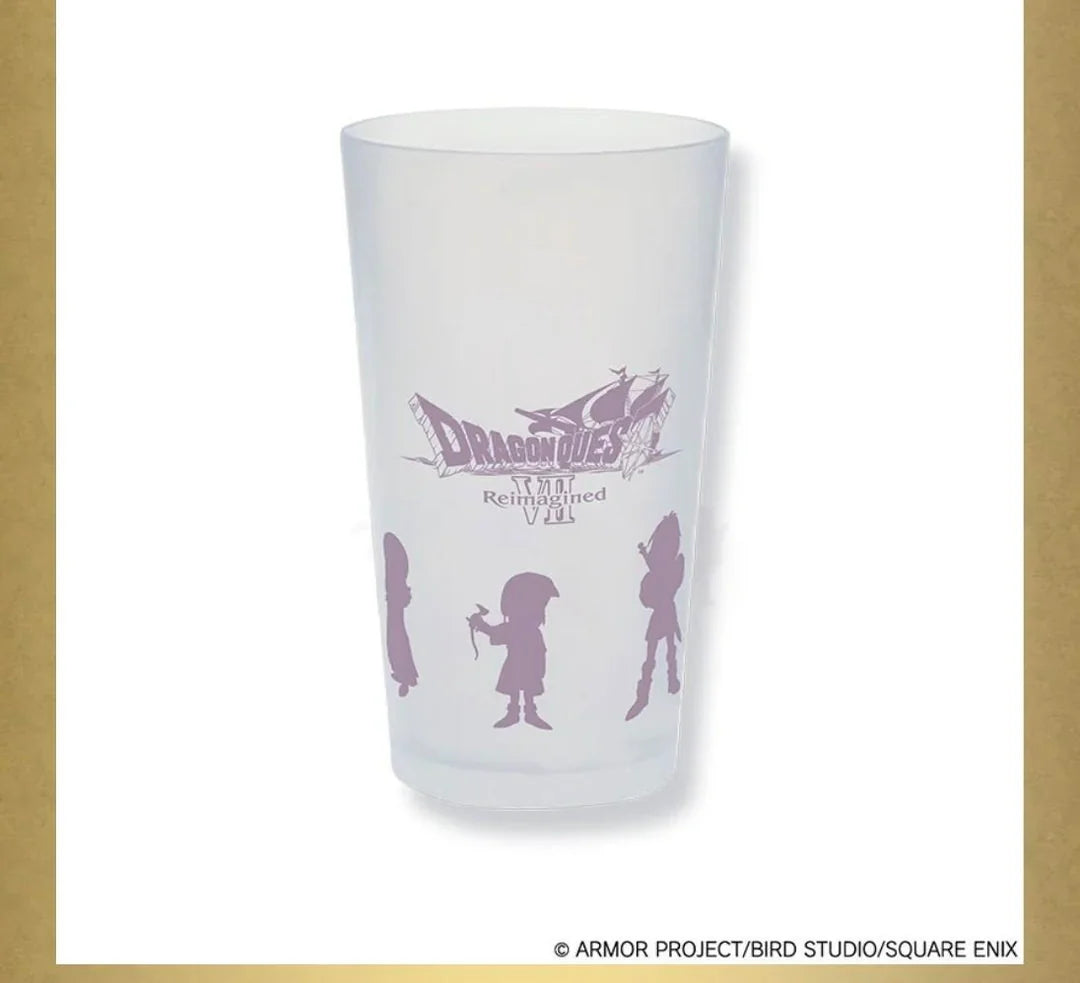 Dragon Quest Kuji Special - Erdrick's Tablet to Demon King Arc (In Store Only)