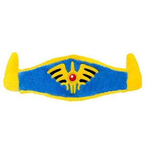 Dragon Quest Smile Slime Cosmetics & Beauty Hair Turban Erdrick's Helmet