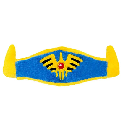 Dragon Quest Smile Slime Cosmetics & Beauty Hair Turban Erdrick's Helmet