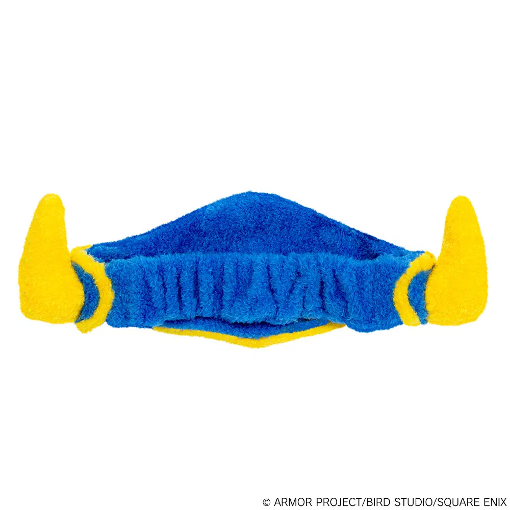 Dragon Quest Smile Slime Cosmetics & Beauty Hair Turban Erdrick's Helmet