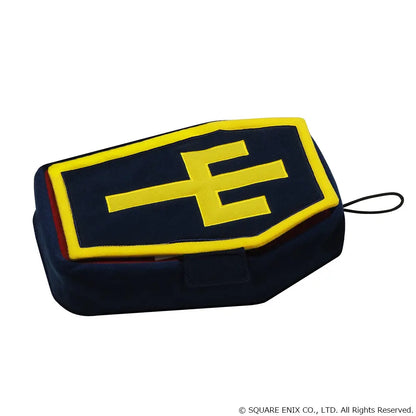 Dragon Quest Plush Tissue Cover Coffin