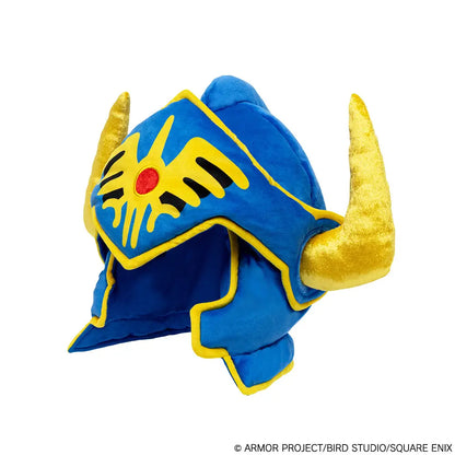 Dragon Quest Plush Erdrick's Helmet