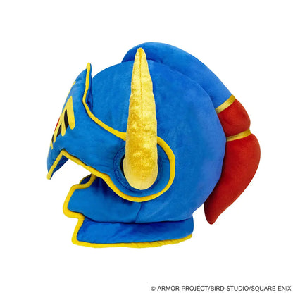 Dragon Quest Plush Erdrick's Helmet
