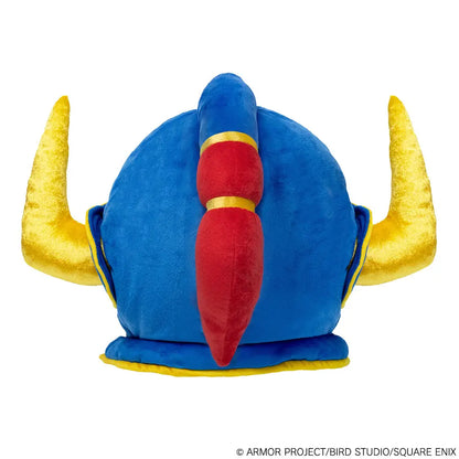 Dragon Quest Plush Erdrick's Helmet