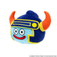 Smile Slime Plush Toy Medium: Hero Slime With The Blood Of Roto
