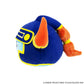 Smile Slime Plush Toy Medium: Hero Slime With The Blood Of Roto