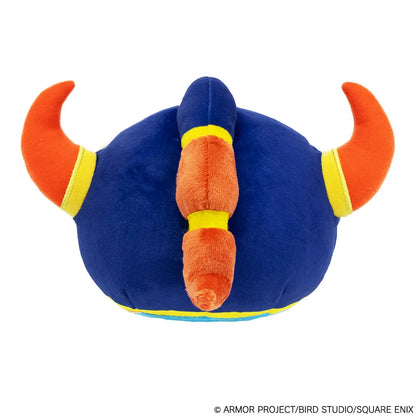 Smile Slime Plush Toy Medium: Hero Slime With The Blood Of Roto