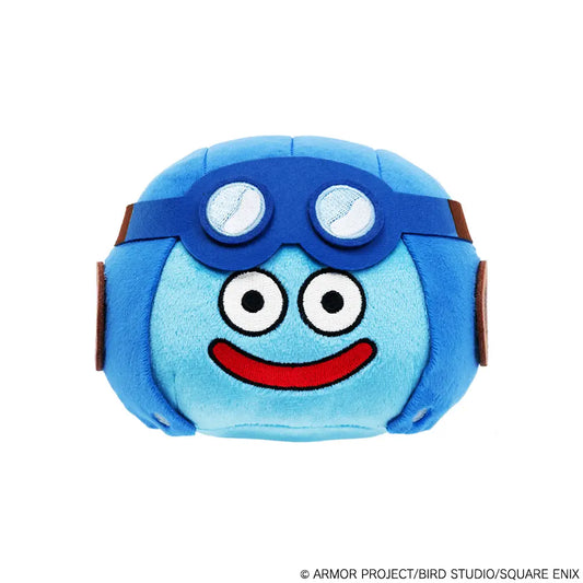 Smile Slime Plush Toy Medium Prince Of Loresia Slime
