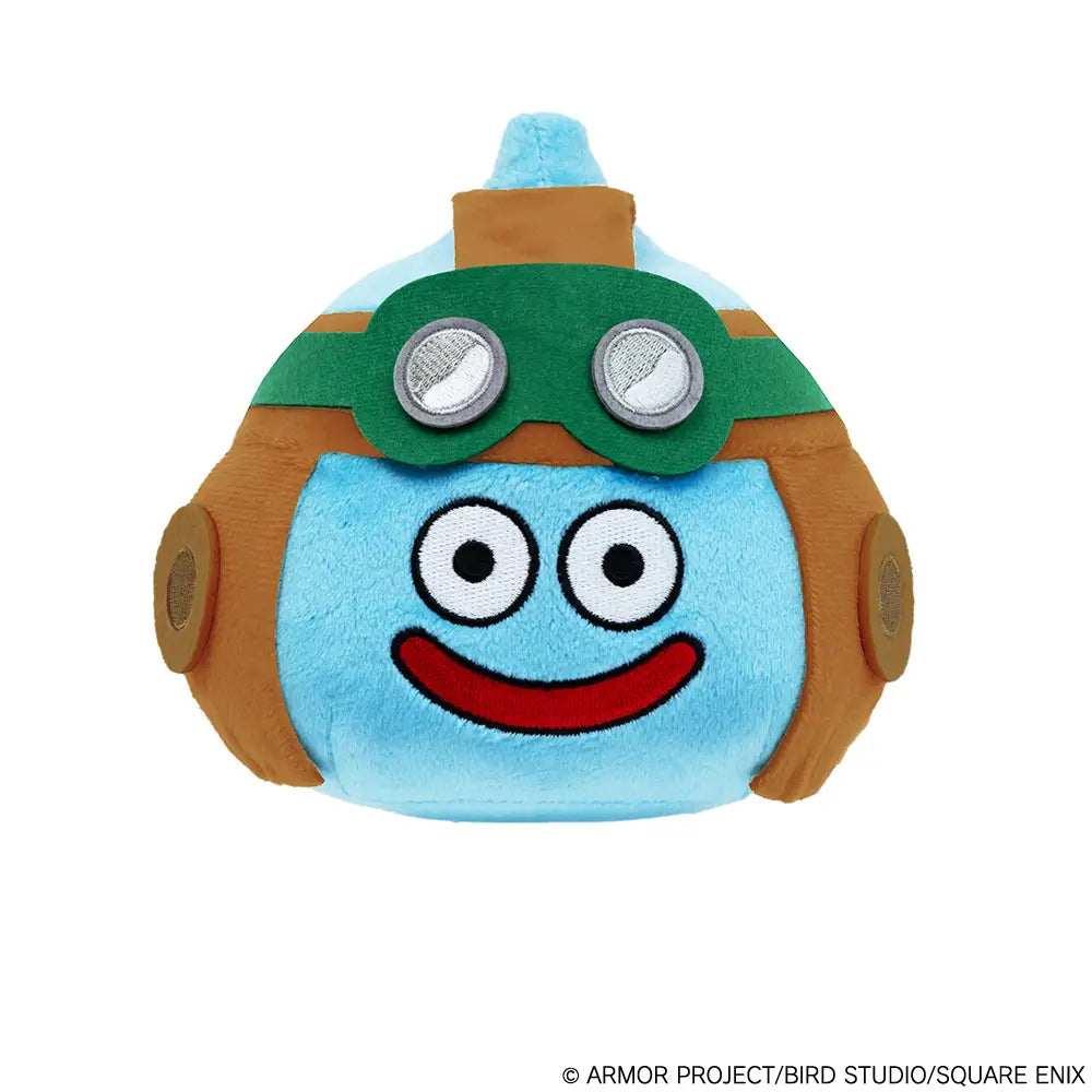 Smile Slime Plush Toy Medium Prince Slime Of Samatoria
