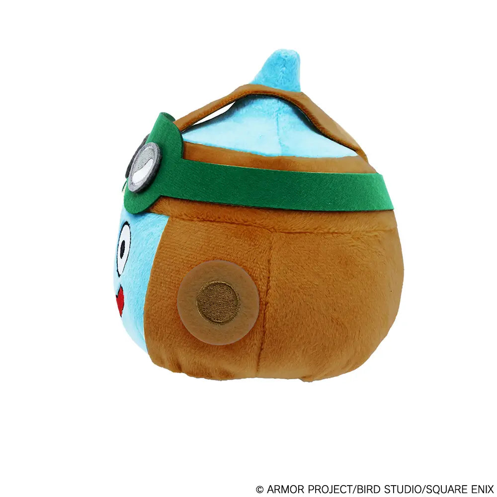 Smile Slime Plush Toy Medium Prince Slime Of Samatoria