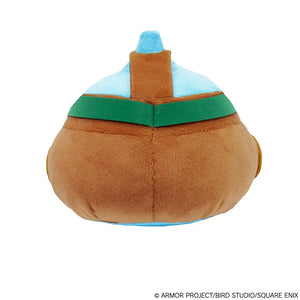 Smile Slime Plush Toy Medium Prince Slime Of Samatoria