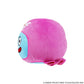 Smile Slime Plush Toy Medium Princess Slime Of Moonbrooke