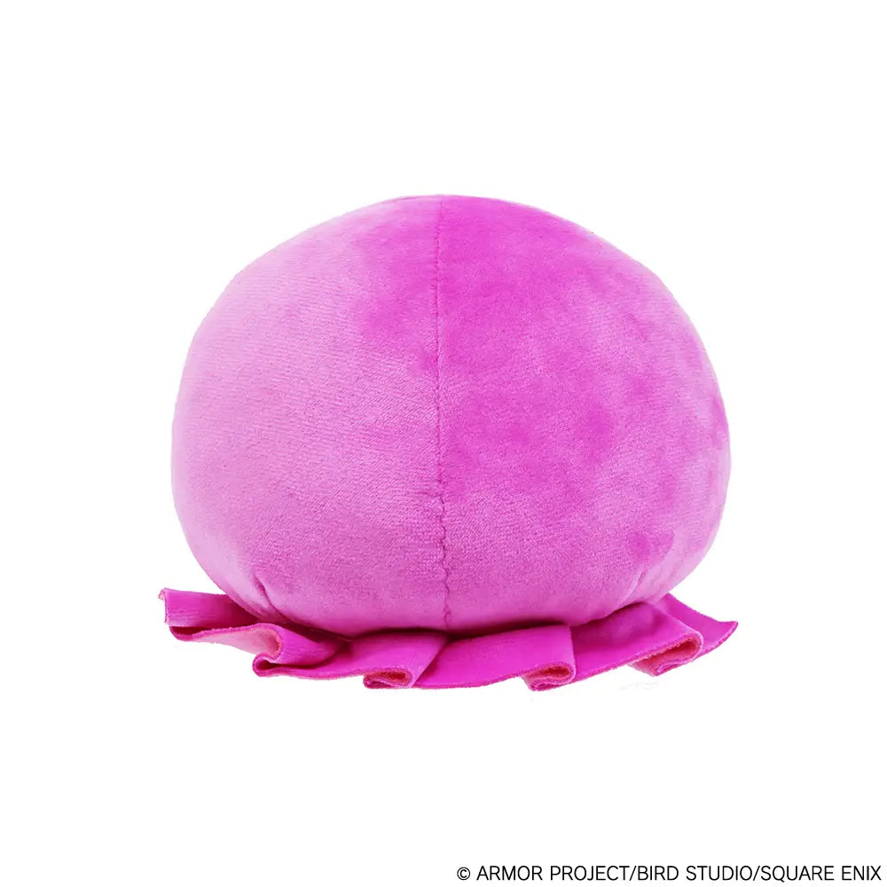 Smile Slime Plush Toy Medium Princess Slime Of Moonbrooke