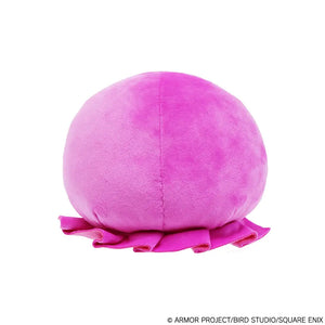 Smile Slime Plush Toy Medium Princess Slime Of Moonbrooke