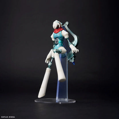 Persona 3 Reload FORM-ISM Orpheus