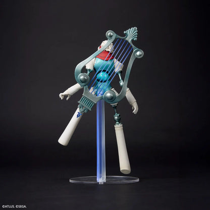 Persona 3 Reload FORM-ISM Orpheus