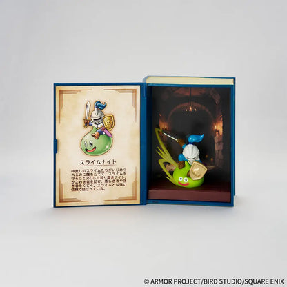 Dragon Quest  Adventure Log Subjugated Monster Figure*