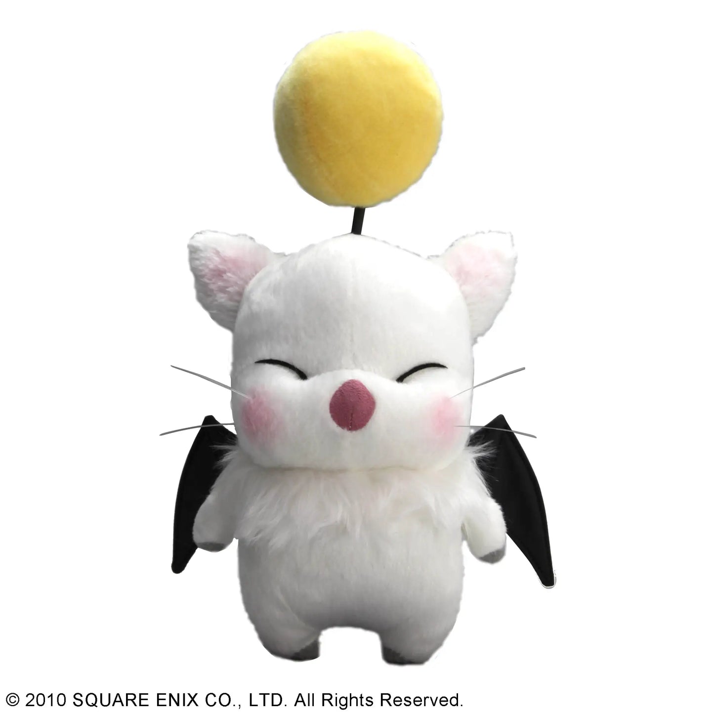 Final Fantasy XIV Plush Kuplu Kopo