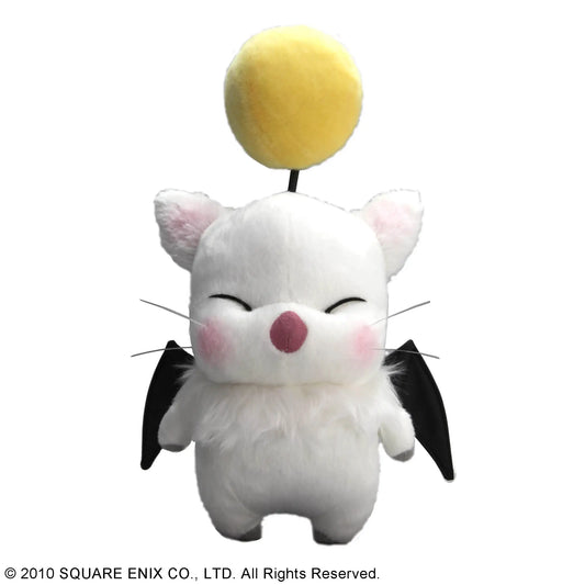 Final Fantasy XIV Plush Kuplu Kopo