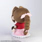 Final Fantasy VII Remake Plush Aerith Gainsborough