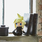 Final Fantasy VII Remake Plush Cloud Strife