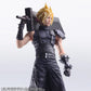 Final Fantasy VII Remake Static Arts Cloud Strife