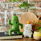 Final Fantasy Knitted Plush Moogle (Reissue)
