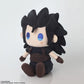 Crisis Core - Final Fantasy VII Reunion Plush Zack Fair