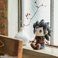 Crisis Core - Final Fantasy VII Reunion Plush Zack Fair