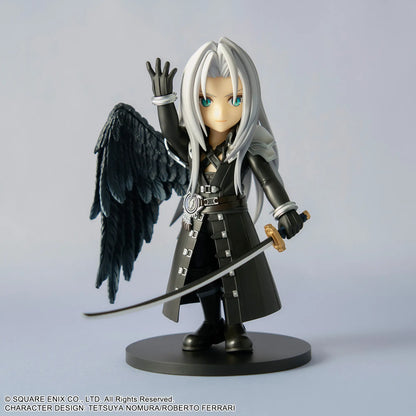 Final Fantasy VII Remake Adorable Arts Sephiroth