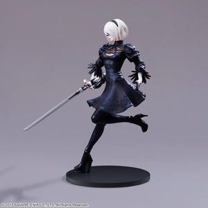 NieR:Automata FORM-ISM 2B (YoRHa No. 2 Type B)
