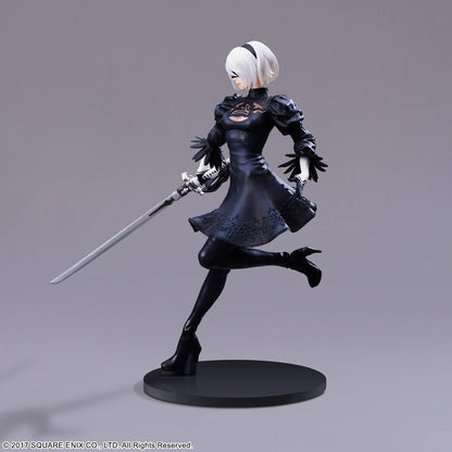 NieR:Automata FORM-ISM 2B (YoRHa No. 2 Type B)