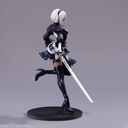 NieR:Automata FORM-ISM 2B (YoRHa No. 2 Type B)