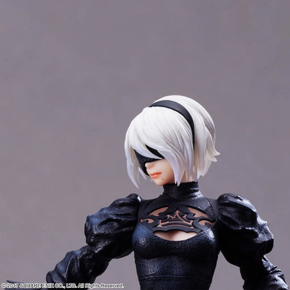NieR:Automata FORM-ISM 2B (YoRHa No. 2 Type B)